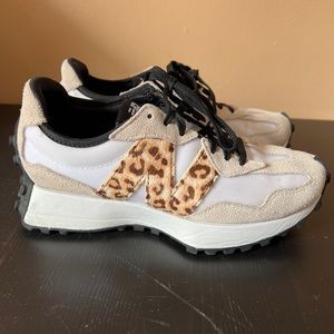 Women’s New Balance Sneakers